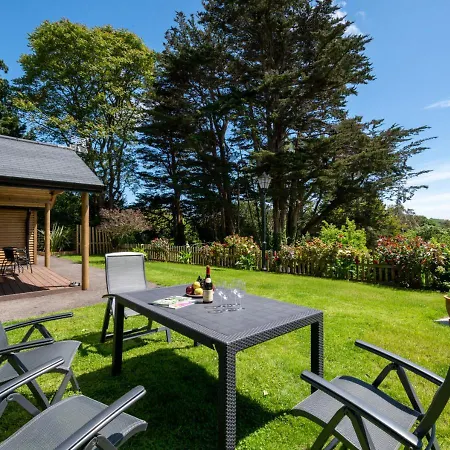 Holiday home Polsue Gardens St Clement
