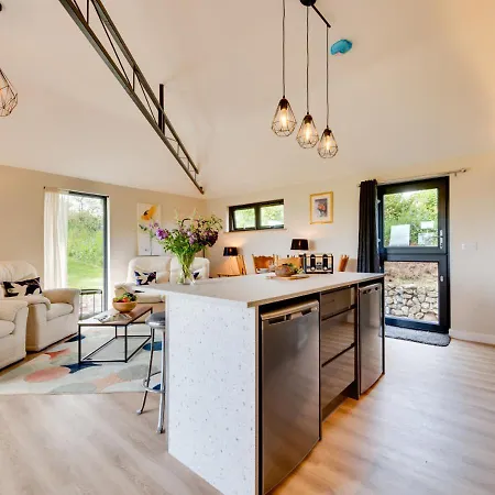 Polsue Gardens Holiday home St Clement