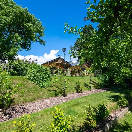 Polsue Gardens